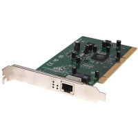 Us robotics Gigabit Server NIC (USR997904)